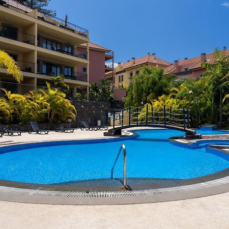 Апартаменты Santa Luzia Funchal View Экстерьер фото